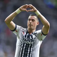 Funes Mori deja Rayados de Monterrey: aceptó una oferta de un gigante de Sudamérica