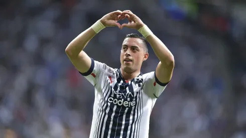 El Mellizo dejaría el club en el cual brilló.