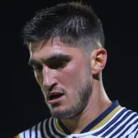Pumas UNAM: Necaxa quiere fichar a Gustavo del Prete para el Clausura 2024