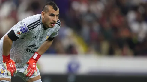 ¿Dónde jugará Guzmán en 2024?