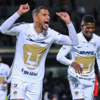 ¿Vuelve? Pumas UNAM tomó una decisión final con Higor Meritao