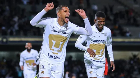 ¿Meritao vuelve a Pumas?