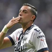 Rayados de Monterrey hizo oficial el fichaje de Rogelio Funes Mori con Pumas UNAM