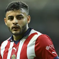 Mercado 2024: Chivas y varios clubes de la Liga MX se unen para castigar a Alexis Vega
