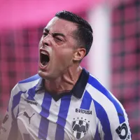 Rogelio Funes Mori habló como refuerzo de Pumas y le pegó a la directiva de Rayados