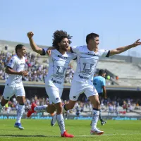 Fichajes 2024: Pumas UNAM aceptó la salida de Gustavo del Prete al Necaxa