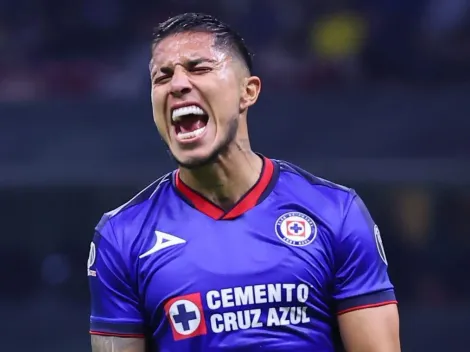 La directiva decidió el futuro de Carlos Salcedo en Cruz Azul