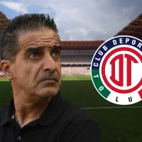 La declaración de Renato Paiva que cayó mal en Toluca antes del debut en el Clausura 2024
