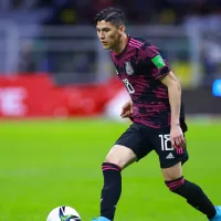 Fichajes 2024: Rayados de Monterrey hará una oferta formal por Gerardo Arteaga