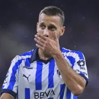 Rayados de Monterrey: se conoció la gravedad de la lesión de Sergio Canales