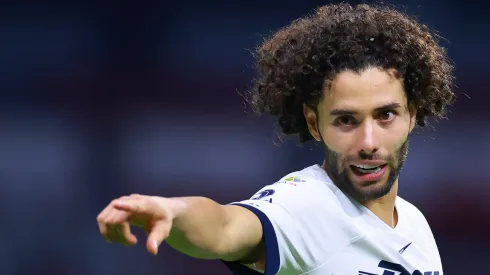 ¿El chino se despide de la Liga MX?