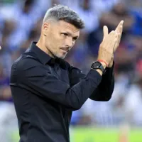 Mercado 2024: Rayados de Monterrey busca el fichaje de una figura del Flamengo