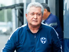 Vucetich apuntó contra la directiva de Rayados de Monterrey por la salida de Funes Mori