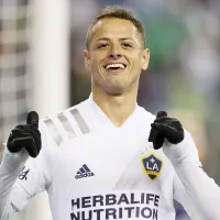 La sorprendente cláusula que tendrá Chicharito Hernández en Chivas Guadalajara