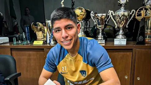 El peruano es la gran ilusión de los Felinos.