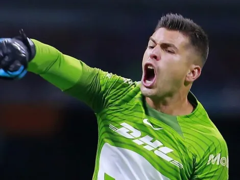 La directiva de Pumas tomó una decisión con Julio González antes del Clausura 2024