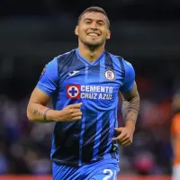 ¿Se olvida de Pumas UNAM? Juan Escobar se ofreció a fichar en River Plate