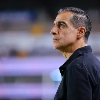 ¡No se guardó nada! Renato Paiva explotó contra la prensa por el empate del Toluca vs Querétaro