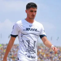 Gustavo Lema respaldó a Del Prete tras las críticas de la afición de Pumas