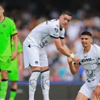 Pumas UNAM: desde River Plate sueñan con el fichaje de Rogelio Funes Mori