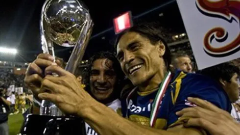 Una de las estrellas de la Kings League.