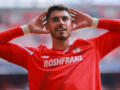 Pedro Raúl, buscado desde Brasil: esto le pidió Toluca a Corinthians