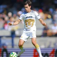 Pumas UNAM: el pedido de Ulises Rivas antes de enfrentar a Atlético San Luis