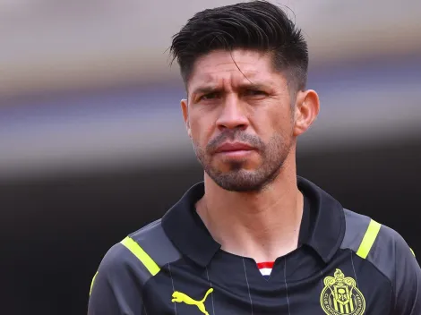 Los 10 fichajes más controversiales de la historia de Chivas