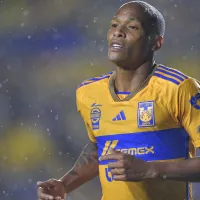¿Se va de Tigres UANL? El representante de Luis Quiñones confirmó su futuro