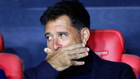 El entrenador habló tras la dura derrota de los Felinos.