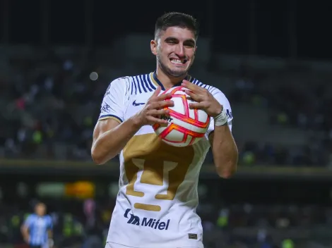 "Sin duda va a ser...": la ilusión del DT de Mazatlán con Gustavo Del Prete