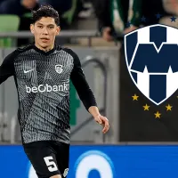 Gerardo Arteaga, refuerzo de Rayados para el Clausura 2024: costo, firma y cuándo debuta