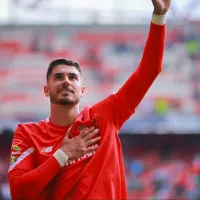 Adiós a Pedro Raúl: Toluca ya tiene elegido al extranjero para ocupar su plaza NFM