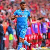 Ahora sí: Juan Escobar será refuerzo del Toluca tras dejar Cruz Azul