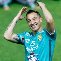¿Lo esperabas? Andrés Guardado reconoce haber rechazado oferta de equipo grande de Liga MX