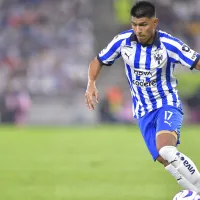 Se confirmó la peor noticia sobre la lesión de Jesús Gallardo en Rayados de Monterrey