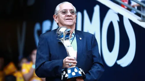 La postura de Urdiales.