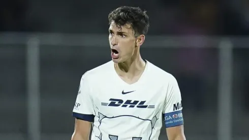 Dinenno ya es figura en Brasil.