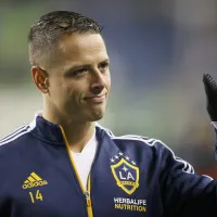 ¿Cuándo debutaría Chicharito Hernández con Chivas Guadalajara en el Clausura 2024?