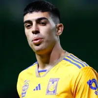 El sentimental mensaje de Juan Brunetta a toda la afición de Tigres UANL