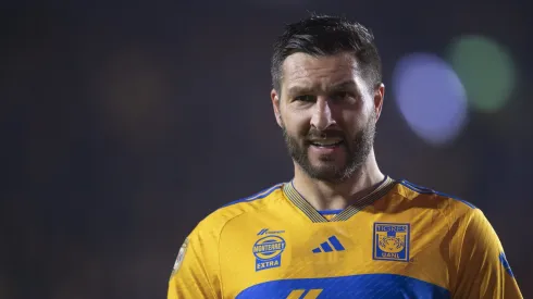 El francés no jugará vs Querétaro.