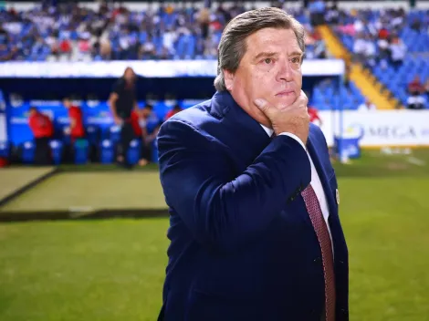 ¿Traicionó al Tijuana? Piojo Herrera expone el mal manejo de Eugenio Pizzuto, fichaje de Tigres