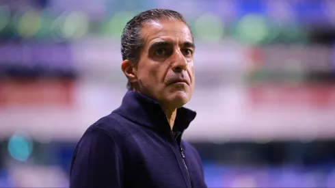 Paiva sorprende a la afición.