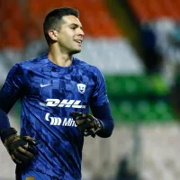 Julio González reveló los equipos con los que peleará el título Pumas en el Clausura 2024