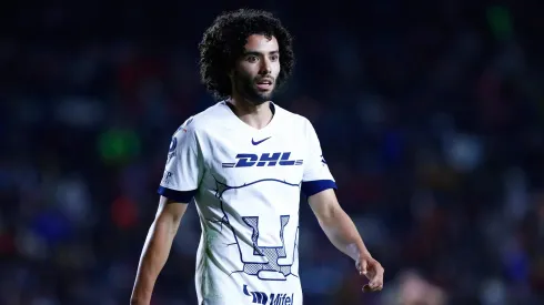 César Huerta podría definir su futuro hoy mismo.