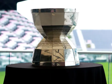 Todo lo que debes saber sobre la Leagues Cup 2024