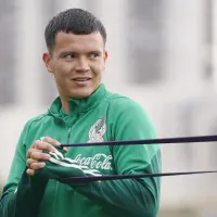 Fichaje relámpago para Pumas: Alí Ávila el último en arribar a Ciudad Universitaria