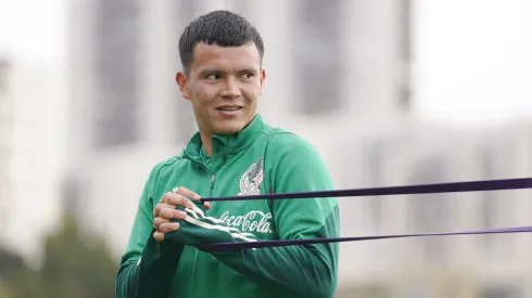 En el límite del tiempo, Pumas logra un fichaje del juvenil Alí Ávila