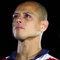 Amaury Vergara le manda una advertencia a Chicharito Hernández en su regreso a Chivas