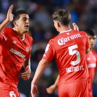 El impresionante poderío goleador de Toluca: nadie convirtió más goles en el Clausura 2024